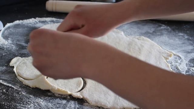 Домашний ужин для друзей 