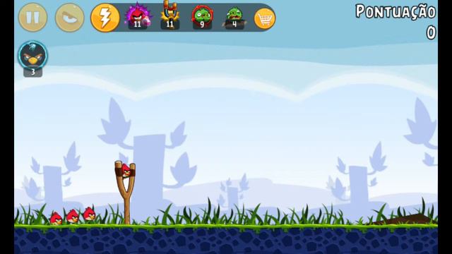 Completei a fazer 5 ate a fazer 9 no angry birds 😏😏 смотреть онлайн