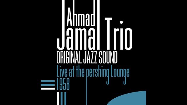 Ahmad Jamal Trio - Moonlight in Vermont (Live) смотреть онлайн