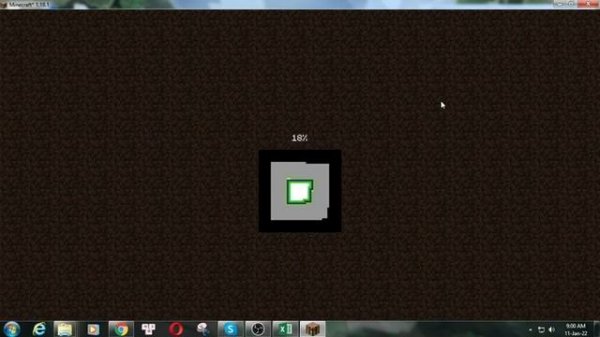 Effortless Building [Forge] Mod 1.18.1 Download - How to install it for Minecraft PC