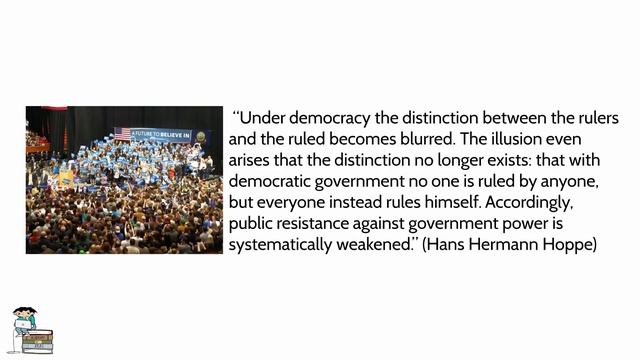 Democracy and the Road to Tyranny смотреть онлайн
