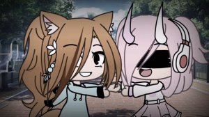 || Happy pills || meme || Gacha life ||