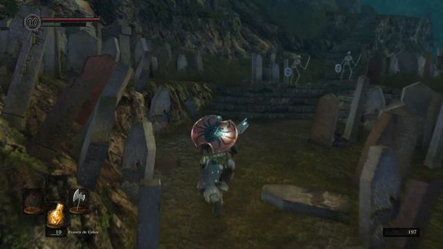 Como obtener la ZWEIHANDER || Dark Souls 1 Remastered смотреть онлайн