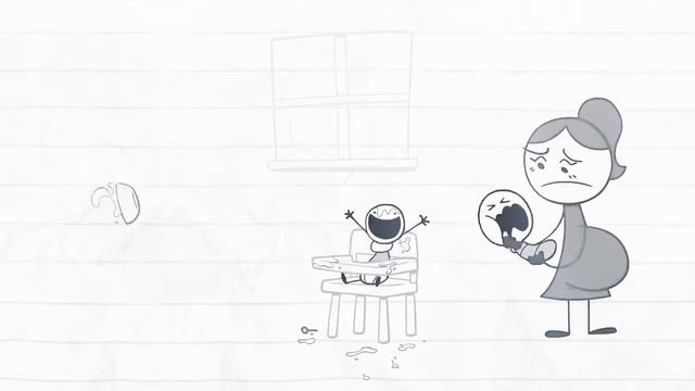Life really. Future. Cartoon смотреть онлайн