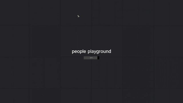 ТУТОР КАК СДЕЛАТЬ ЧЁРНУЮ ДЫРУ В People Playgroung смотреть онлайн
