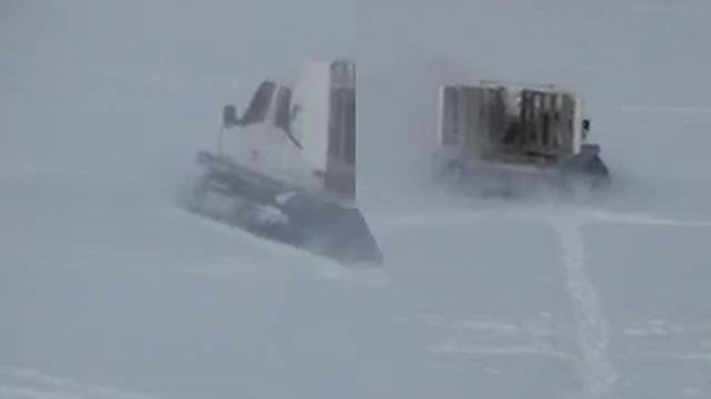 hovercraft Pegasus 12.mp4 смотреть онлайн