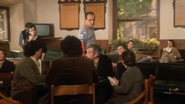 Вот ты! Плохой у меня характер? Да. Смелый. И за это прощаю. смотреть онлайн