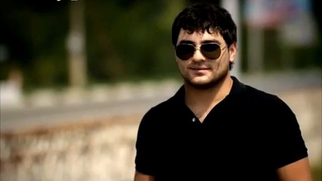Мурат Тхагалегов - Душа бандита смотреть онлайн