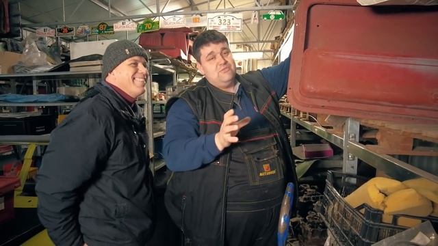 Pannon Portya Ep01: Új Kalandok Felé, MINImálban? (Speedzone S09E01)