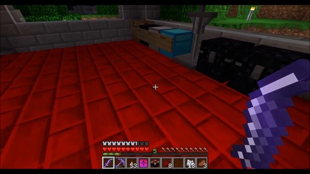 Let's Play Minecraft AVP [14] Ethereal Glass & The Queen Paradox смотреть онлайн