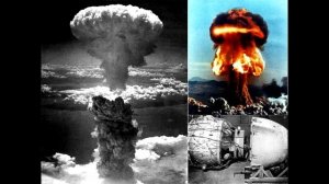 ЗАЧЕМ ТРУМЭН СБРОСИЛ АТОМНЫЕ БОМБЫ НА ХИРОСИМУ И НАГАСАКИ #хиросима #нагасаки #япония #сша #история