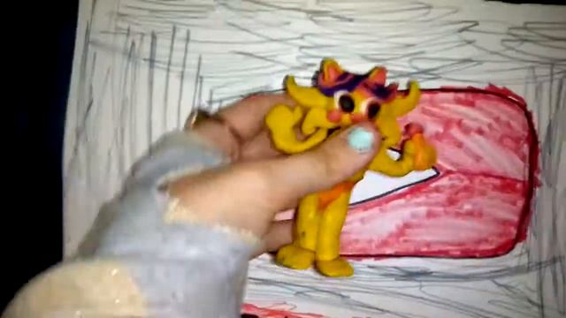 Экшн фигурки из фнаф смотреть онлайн