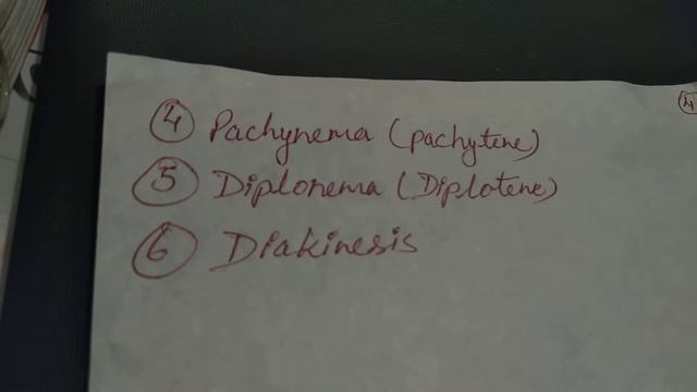 #Meiosis #Meiotic Division Part-1 #Cell Division #B.Sc | Part 1| #M.Sc