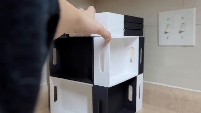 Triple your storage with this GENIUS Dollar Store hack! смотреть онлайн