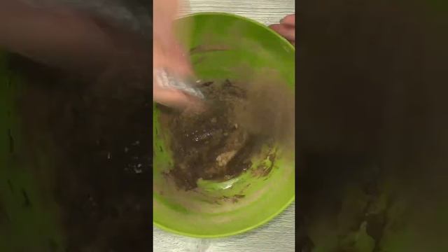 Рецепты Десертов