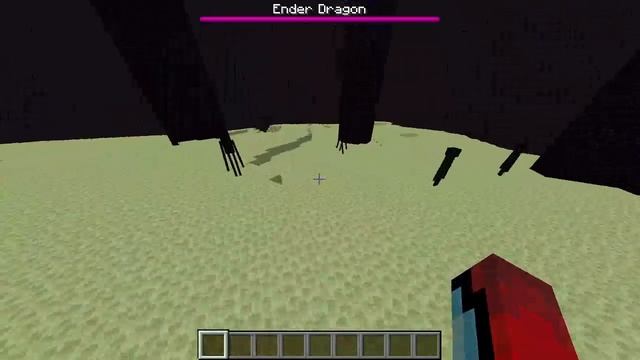 Super Fake Minecraft speedruns be like ..... (No Dream Speedrun music) смотреть онлайн