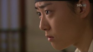 Рисующий ветер 1 сезон 6 серия