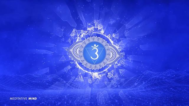 Higher Chakras Healing Music || HEART, THROAT, THIRD EYE, CROWN, || Attract Love | Stop Overthinkin