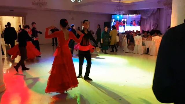 ШОУ БАЛЕТ ДАУРИЯ - ИСПАНСКИЙ ТАНЕЦ 8 702 314 11 43 смотреть онлайн