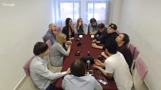 IV Кубок СП 2017 1 стол 1 игра смотреть онлайн