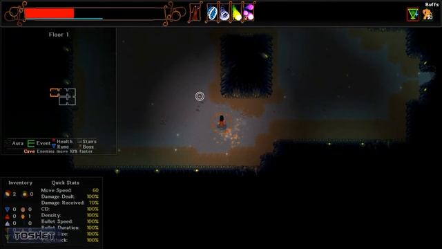 Runers Gameplay (PC HD) смотреть онлайн