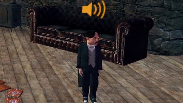 this is how harry potter will look in 2020 - garry's mod смотреть онлайн