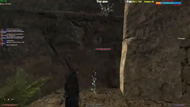 Готика 2: Возвращение/Новый SnC/Кошмарный сон/Новый баланс/Маг Воды/Плато древних часть 2/#13 смотреть онлайн