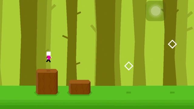 Обзор mr. jump смотреть онлайн