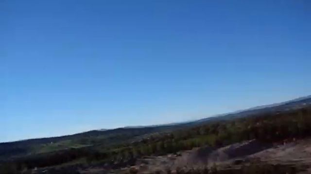 T-Rex 600 And Canon Ixus 70 First Test