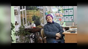 Н. Некрасов «Назови мне такую обитель...» читает Ткаченко Клавдия Николаевна с. Клименки