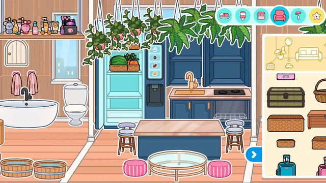 Обустраиваю дом для животных///ждите видео со звуком///💔❤ смотреть онлайн