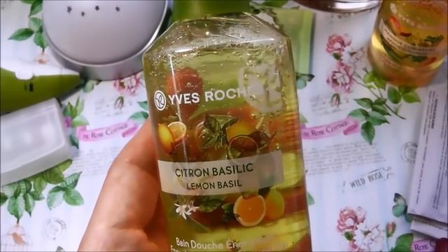 ДАВНЕНЬКО НЕ БЫЛО :) ЗАКАЗ Ив Роше / IVES ROCHER / Мужской ПАРФЮМ, ГЕЛИ, ПОДАРКИ / Осень 2016 смотреть онлайн