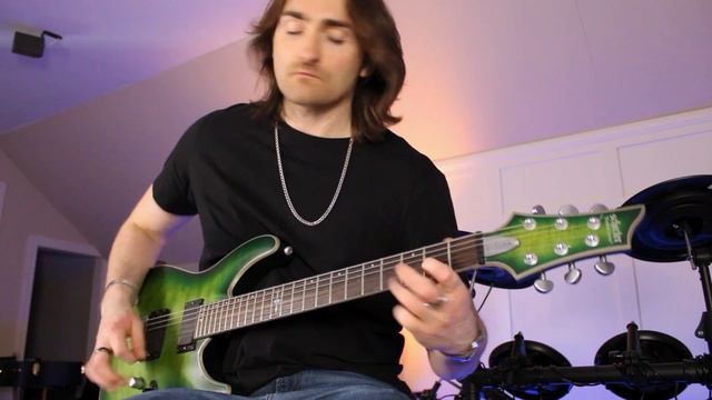 Panama Kinal Shred #38 смотреть онлайн