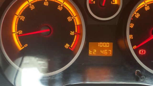 СКРЫТОЕ МЕНЮ/СКРЫТЫЕ ФУНКЦИИ Opel Corsa D, 1.0, 2008. ПОЛНАЯ РАСШИФРОВКА смотреть онлайн