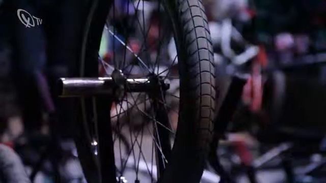 Видеоотчет BMX Самара КУВАЛДА 2012 смотреть онлайн