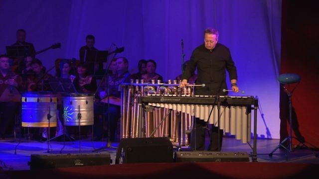 Танец огня или «ударные» игры смотреть онлайн