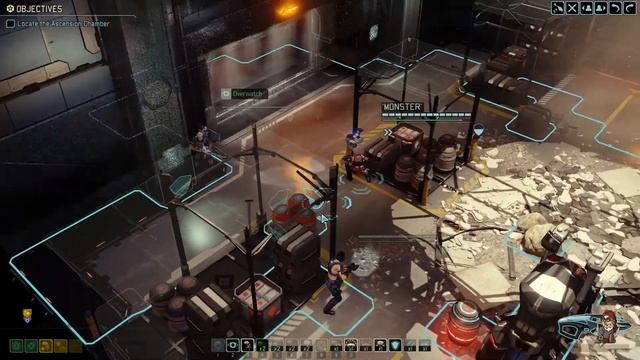 Perfidious Pete Plays XCOM: War of the Chosen – The Pen is Mightier [Episode 38] смотреть онлайн