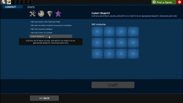 КРАФТ AWP (СЛОНОБОЙ) TF2 | X2 смотреть онлайн