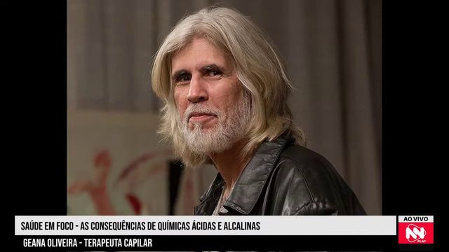 AS CONSEQUÊNCIAS DE QUÍMICAS ÁCIDAS E ALCALINAS PARA OS CABELOS смотреть онлайн
