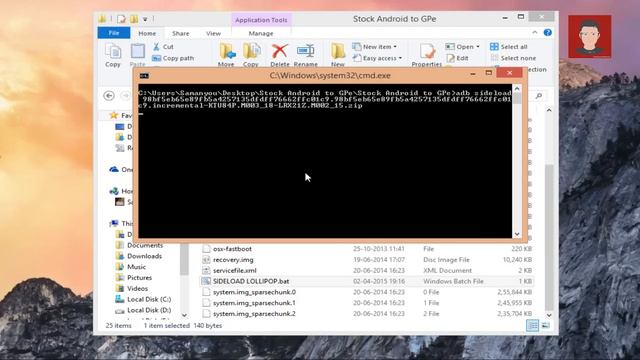 How to Install OFFICIAL Android 5.1 Lollipop GPe on Moto G [XT1033 & XT1032] смотреть онлайн