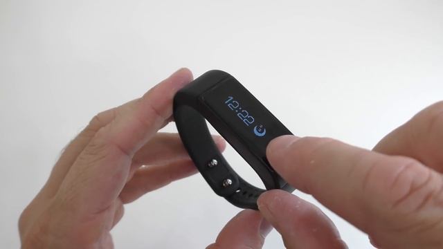 i5 Plus Smart Fitness Band Bracelet REVIEW - Super Cheap! смотреть онлайн