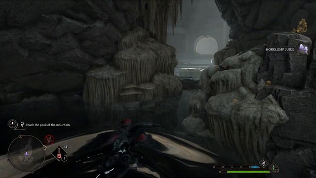 Hogwarts Legacy Part 39 PS5 Phoenix Rising No Commentary смотреть онлайн