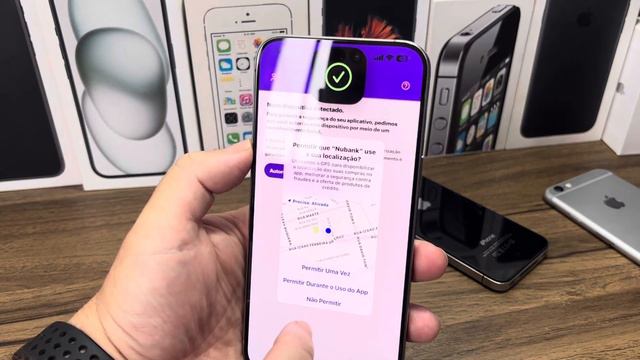 IOS 17.4 BETA 4! IOS ESTÁ RENASCENDO!?!? Análise final!! смотреть онлайн