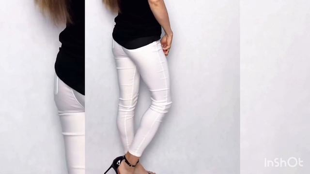 Летние леггинсы от integrity big’s AliExpress смотреть онлайн