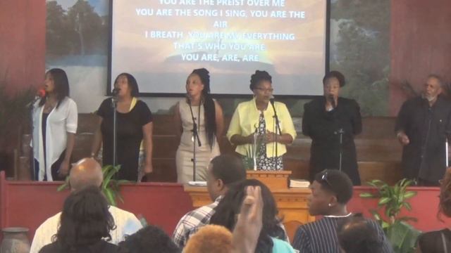 Hope Center Family & Friends 2016 смотреть онлайн