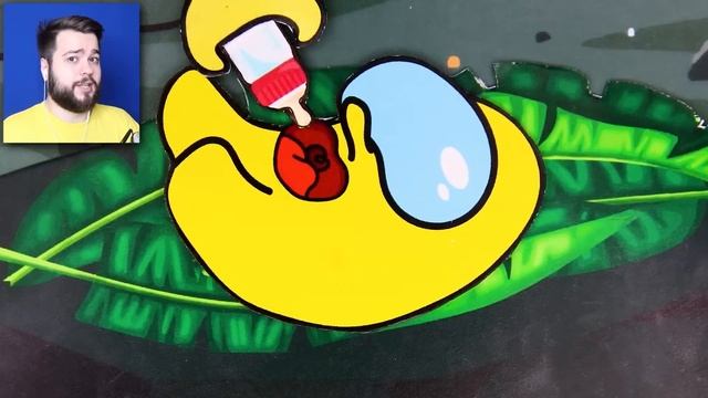 ЗАБОЧУСЬ О МАЛЕНЬКОМ ХАГИ ВАГИ ? Мульт МАЛЫШ ХАГИ в POPPY PLAYTIME Анимация смотреть онлайн