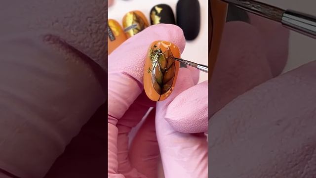 Идея на осень! смотреть онлайн