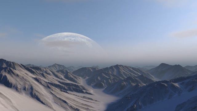 Большая луна. смотреть онлайн