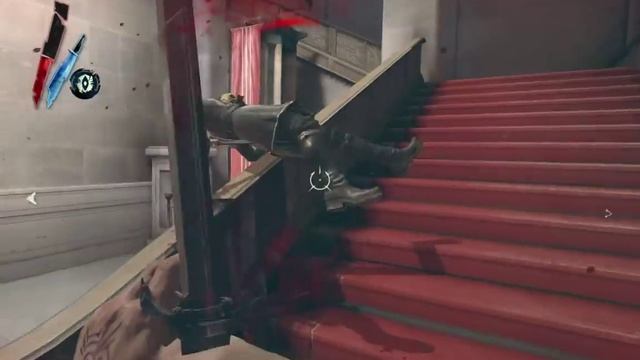 Dishonored Walkthrough High Overseer Campbell Runes Run смотреть онлайн