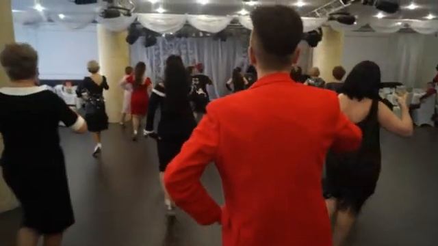 ТАНГО БРЫЗГИ ШАМПАНСКОГО 28 04 2019 смотреть онлайн